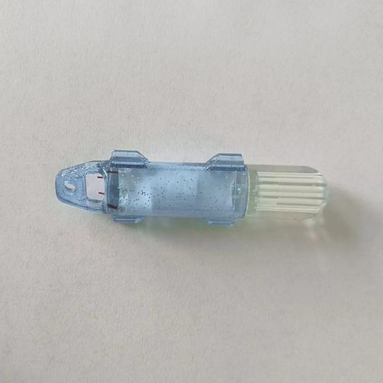 Водонепроницаемый портативный светодиодный фонарь на батарейках с высокой яркостью, погружной, для привлечения рыбы, мини, многоцветный, подводный, для привлечения рыбы