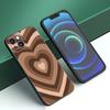 Чехол для телефона Heart Love Coffee для iPhone Samsung Galaxy Redmi Xiaomi Oppo OnePlus Note SA 7 8 9 10 11 12 13 14 20 21 22 23 53 54 Pro Max Plus Ultra
