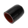 X AUTOHAUX Внутренний диаметр 1,4 дюйма (35 мм) Длина 2,0 дюйма (50 мм) черный