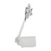 LOUIS VUITTON  Q96167 Pierce K18 white gold Women