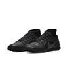 Mercurial Superfly 8 Club TF 'Black Metallic Silver' DJ2909-007 Мужские бутсы