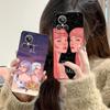 Чехол для телефона со знаком зодиака Близнецы для Realme 15 14 13 12 11 10 9 Pro Plus T i Lite 5G Мягкий ТПУ Ударопрочный Чехол