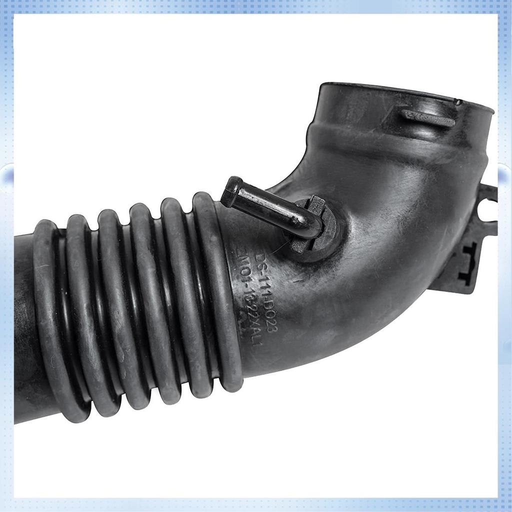L36A-Шланг впускной системы двигателя для Mazda Protege L4 1.6L 1999-2003 ZM0113220 696-604