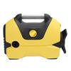 Электрическая мойка высокого давления 2000 PSI 1,2 GPM с выходным шлангом 32 фута, насадкой-пенной пушкой, машиной для очистки под высоким давлением для автомобилей, патио