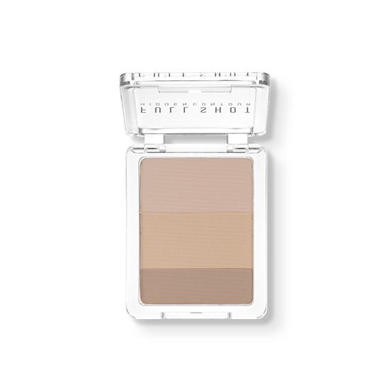 A'PIEU Full Shot Hidden Shading 9g (3 типа)