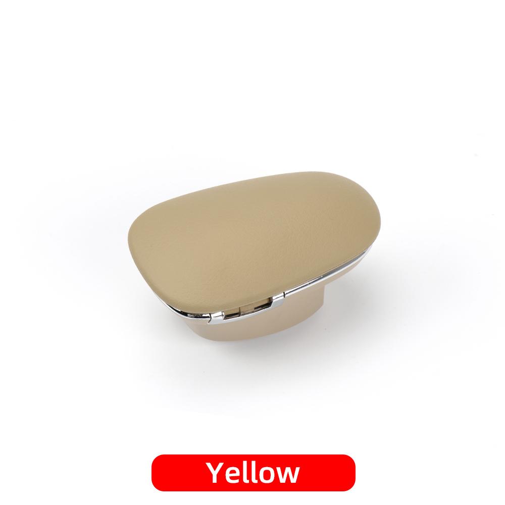 Для Mercedes W221 автомобильный чехол для телефона в подлокотнике, фиксированная крышка для телефона, сменная для Benz S class S300 S400 S500 2006-2013