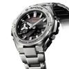 Casio G-shock Серия G-STEEL GST-B500 Солнечные Bluetooth Аналогово-цифровые часы GST-B500D-1A