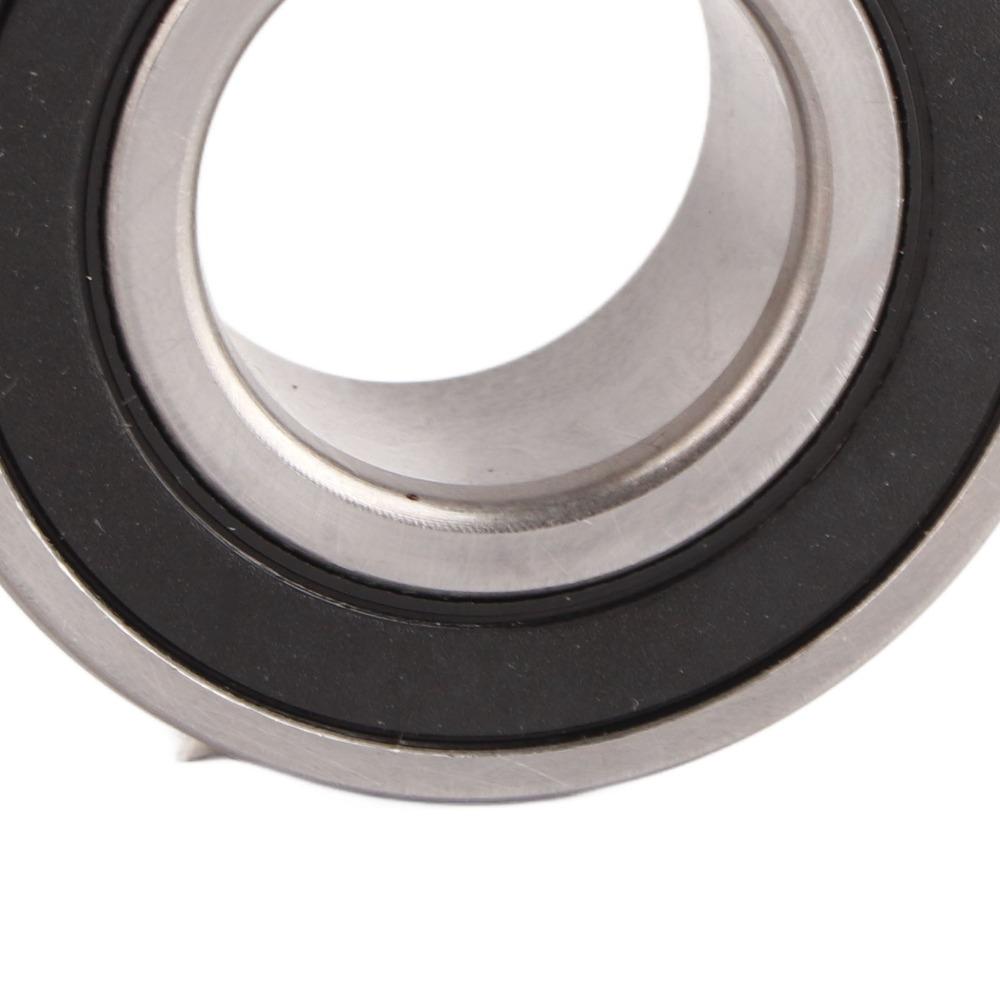 3205-2RS Double Row Ball Bearing Steel Angular Contact Bearing Bike Bottom Bracket