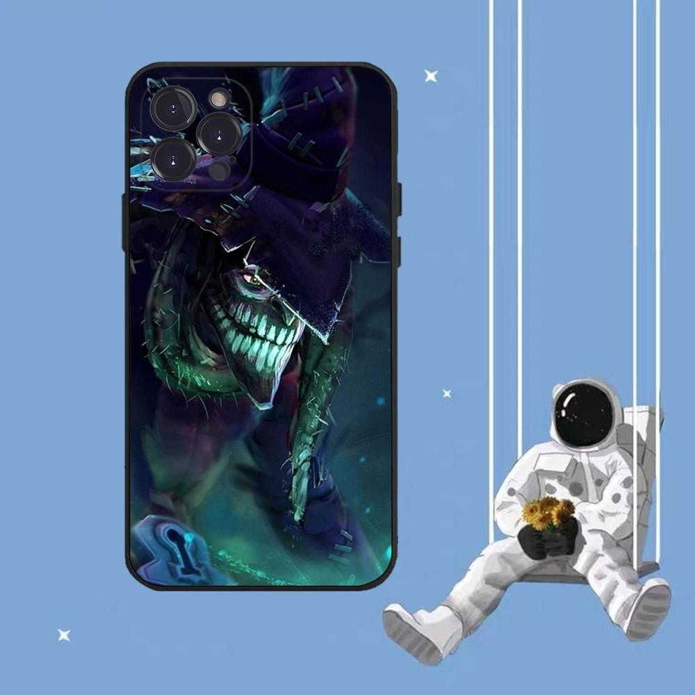 Чехол для телефона Dota 2 для iPhone 14 11 12 13 Mini Pro XS Max Чехол 6 7 8 Plus X XR SE 2020 Funda Shell