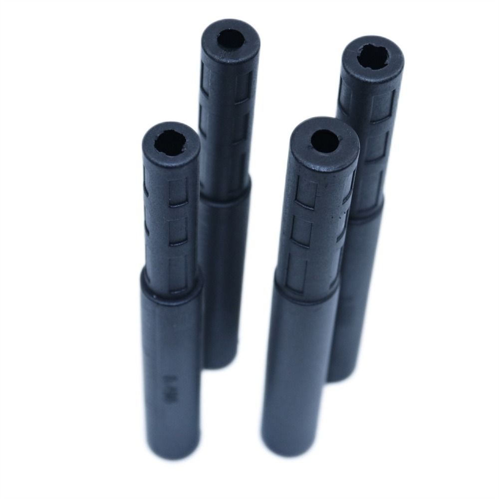 Carbon Fiber Golf Shaft Extensions High Strength Golf Extender Stick Shaft Putter