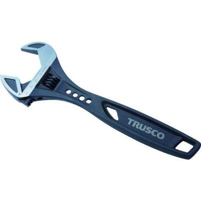 TRUSCO Контактный регулируемый 200 мм TTRM-200 Трехгранный ключ,