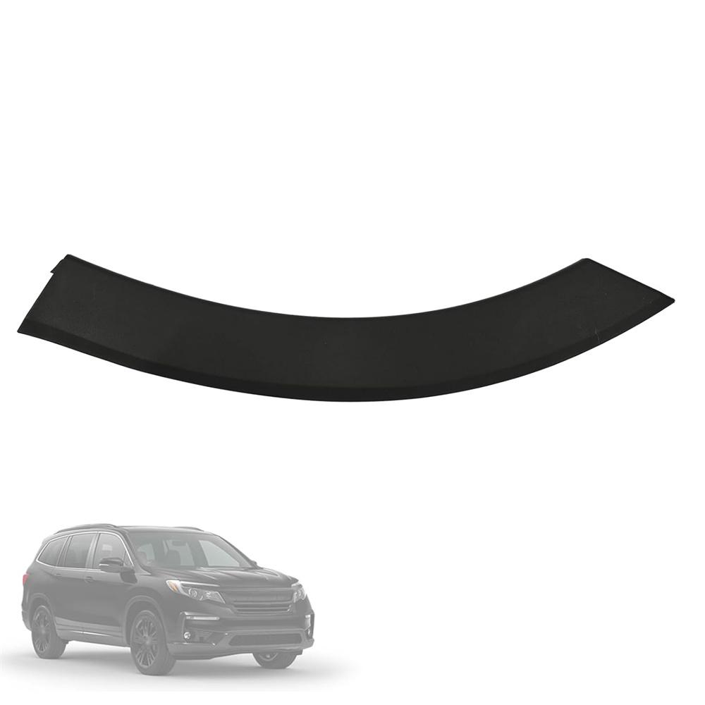 Накладка колесной арки задней правой двери Для Honda Passport 19-23 Pilot 16-22 75390-TG7-A01 75390TG7A01 75390-TG7-A02