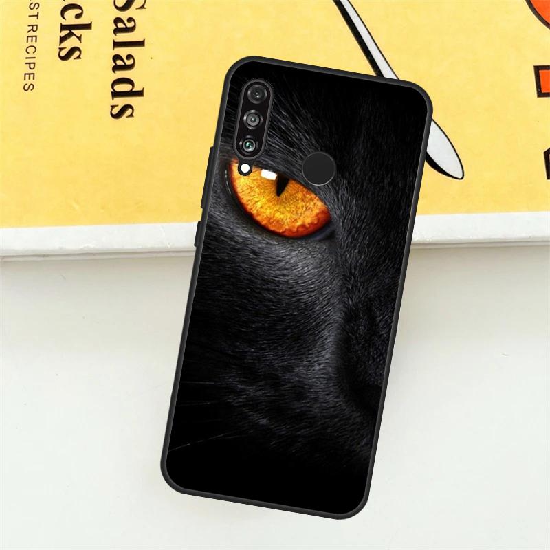 Cheetah Panther For Huawei Nova 9 10 SE 7i 8i 11i 12i 12s Y73 Y72 Y61 Y91 Y90 Y70 P30 P40 Lite Y60 Pro Case