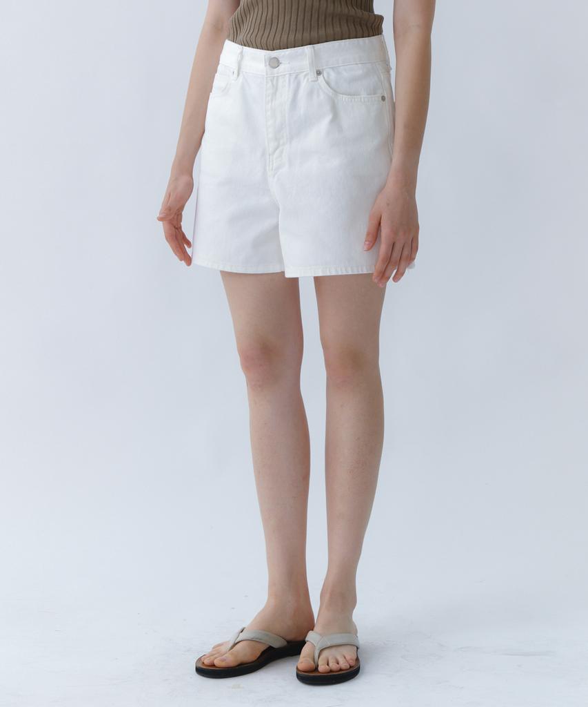 Джинсовые брюки Yulago Jamie Half