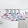Non-Slip Immersion Hanger Dormitory Clothes Drying Rack Adult Clothes Drying Rack Household Bold Clothes Support Non-Marking Clothes Hanging Rack