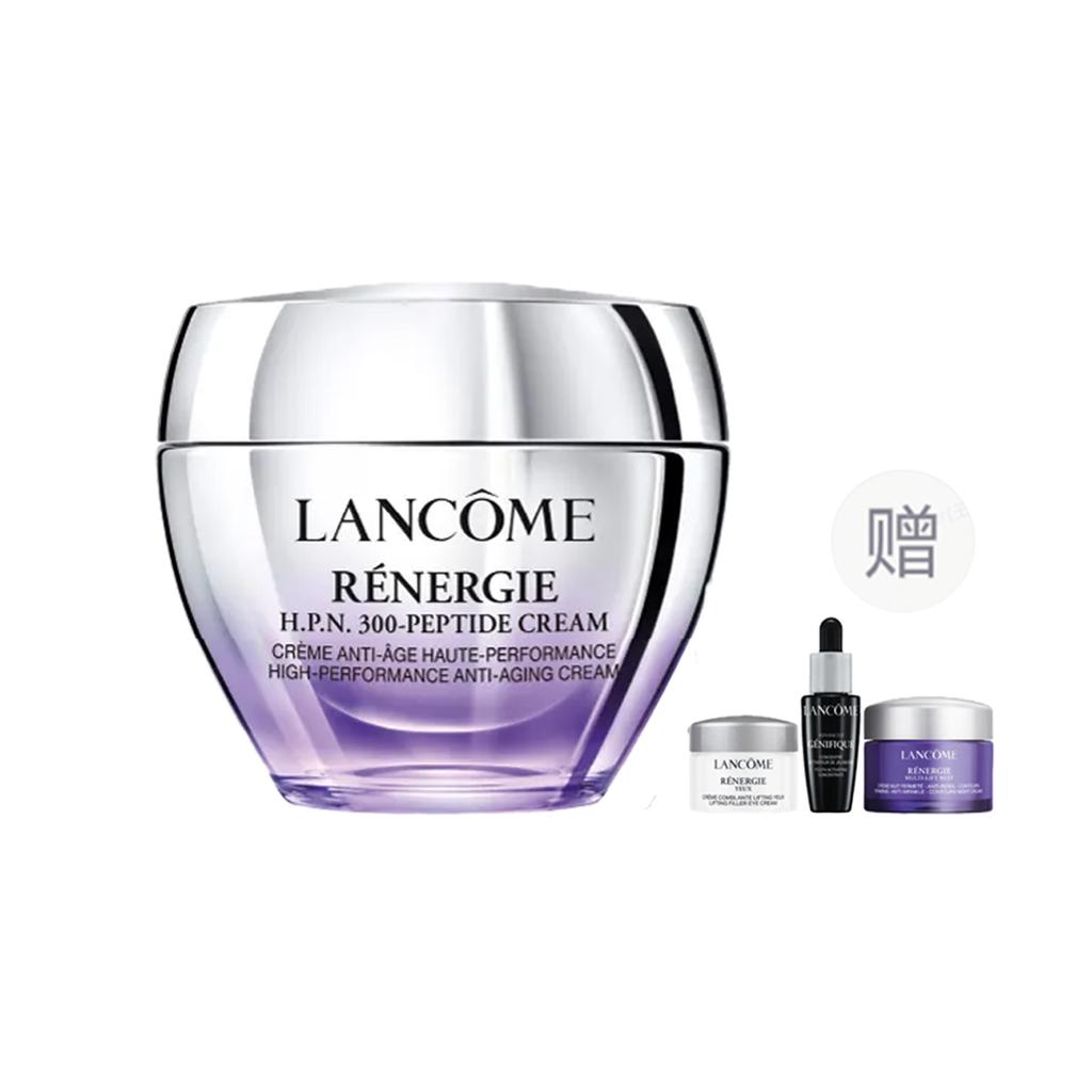 LANCÔME RÉNERGIE H.P.N. КРЕМ С 300 ПЕПТИДАМИ