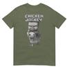 Chicken Jockey Tshirt