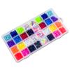Large kit for making bracelets, necklaces, pendants, beads, gift