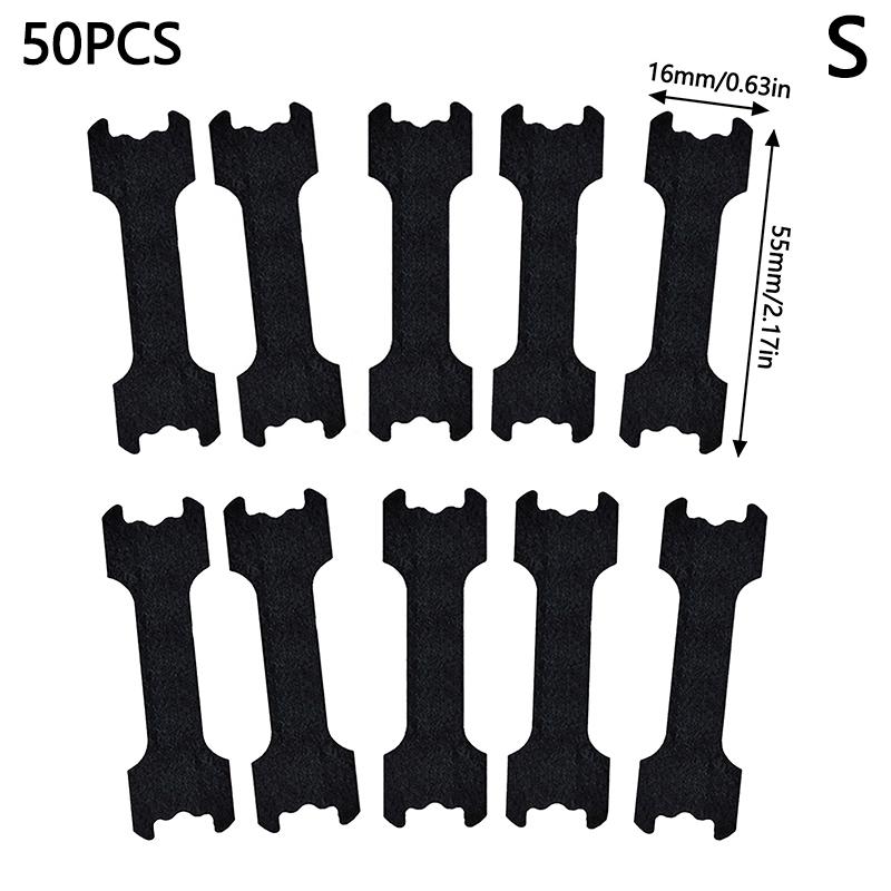 Набор пластырей для носа от храпа, дополнительная прочность, полоски для носа, лучшее дыхание, неинвазивное, более легкое дыхание, помощь при сне, Decive