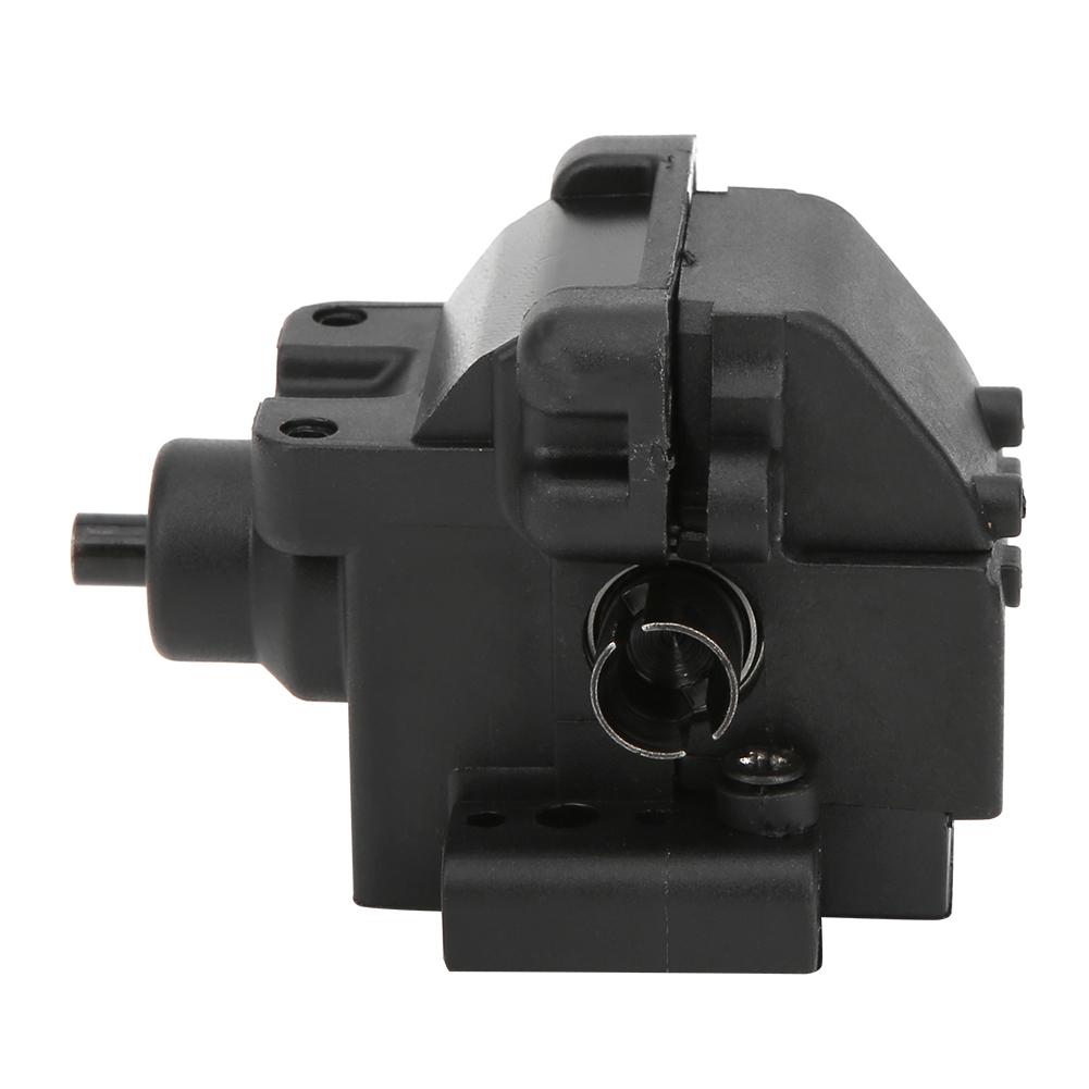 For HSP Infinite 1/10 RC Car Tank Can Front and Rear Universal Gear Case Gear Box Complete