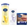 Набор для ухода за кожей Vaseline Daily Brightening