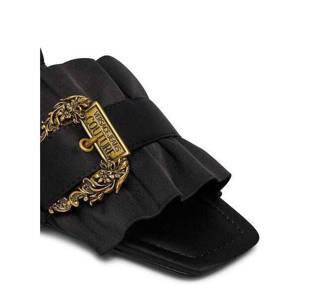 Сандалии Versace Jeans Couture 80VA3S48 ZS185