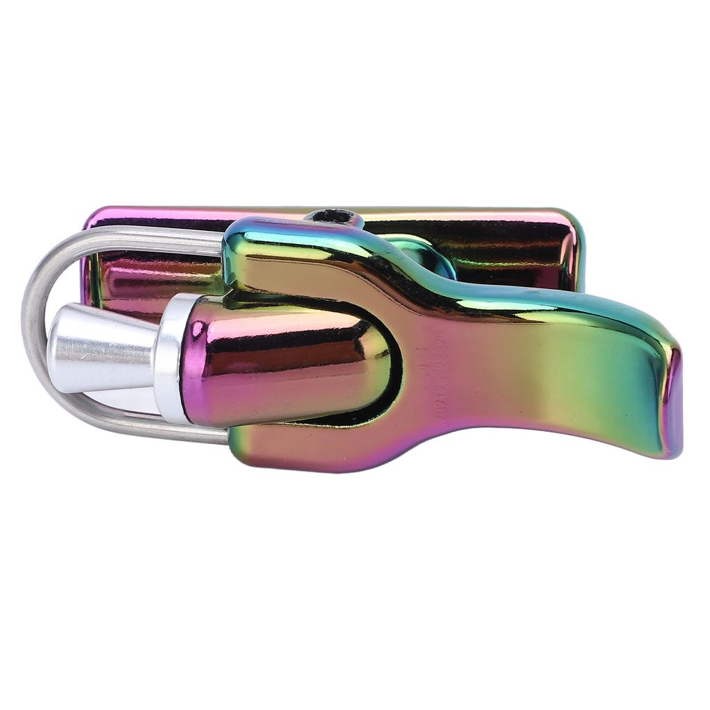 Рыболовный триггер для заброса, пластиковый зажим-кнопка для большого пальца, защита пальца, рыболовные аксессуары для зимы