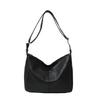 Trendy Retro Large Tote Bag For Women Versatile For Daily Fashion Needs