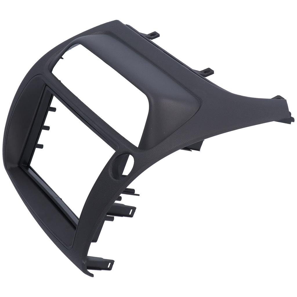 2Din Car Stereo Radio Fascia CD Panel Trim Replacement for Honda Civic European RHD 2005?2011