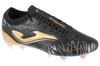 Striker 25 SG STRIKS, Mens Black Football Cleats