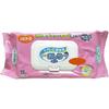 Pack of Habinurse Flushable Baby 72 Wipes X 4 Packs [Value 4] Wipes,