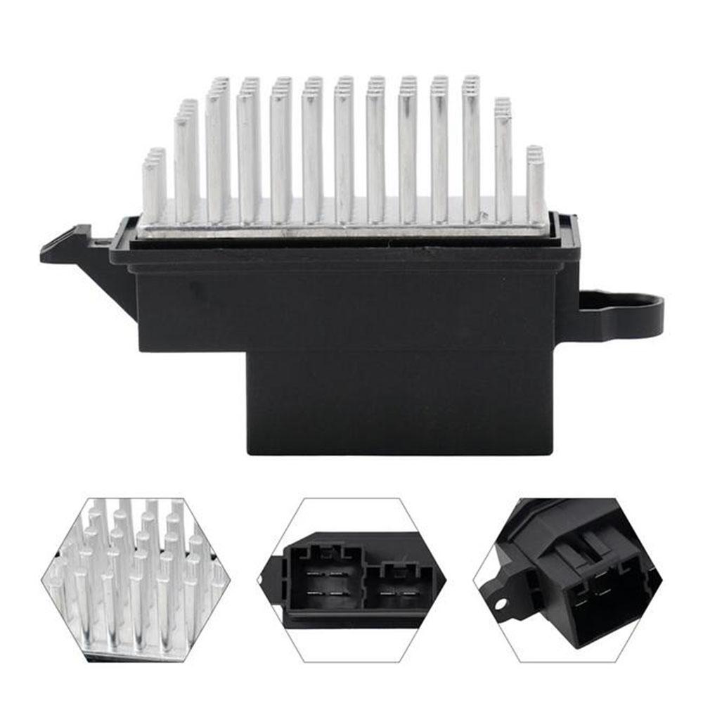 277A1-4BU0A Blower Fan Motor Heater Resistor For Nissan Qashqai