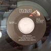 7-дюймовая пластинка ELVIS PRESLEY THE JORDANAIRES One Night I Got Stung 4470624 RCA 1977 США Поп Б/у