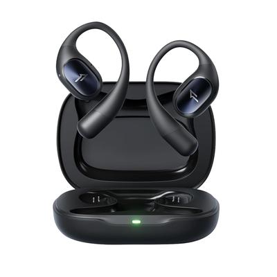Летняя награда VGP 2024 1MORE Открытые наушники S31 Bluetooth Без вкладышей До 30 часов Бег Спорт Приложение IPX5 Чистое касание Настоящие наушники Победитель Открытые