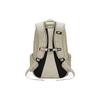 Nike Casual Style Large Capacity Polyester Backpack Unisex Backpack Khaki BA5971-072