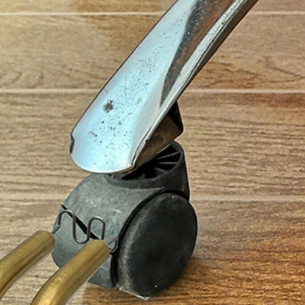 500Pcs 0.8mm Plastic Welding Wave Hot Staples Stapler For Car Bumper Repair