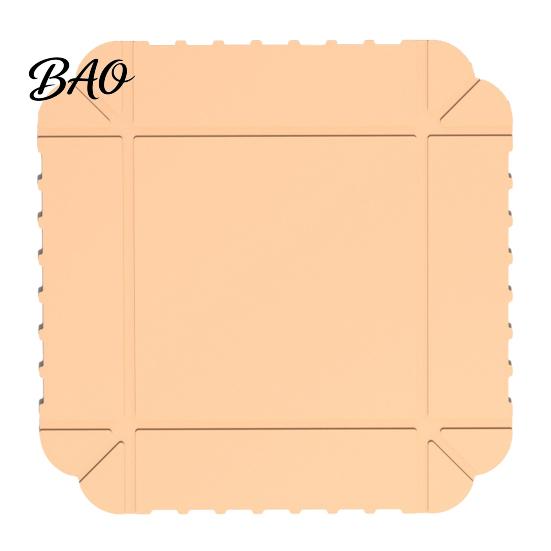 Heat Resistant Pot Holder Foldable Silicone Magnetic Mat, Hot Pad, Portable Waterproof Table Mat Non-slip Trivet for Kitchen Dining And Camping Picnic
