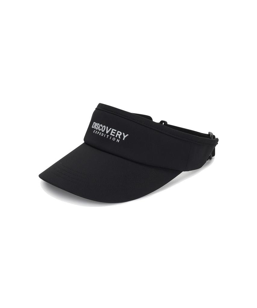 DISCOVERY EXPEDITION Козырек Delta Quickdry (черный)