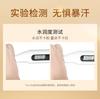 [Isolation+liquid foundation combination and then makeup removal+beauty egg] Perfect and long-lasting moisturizing makeup combination