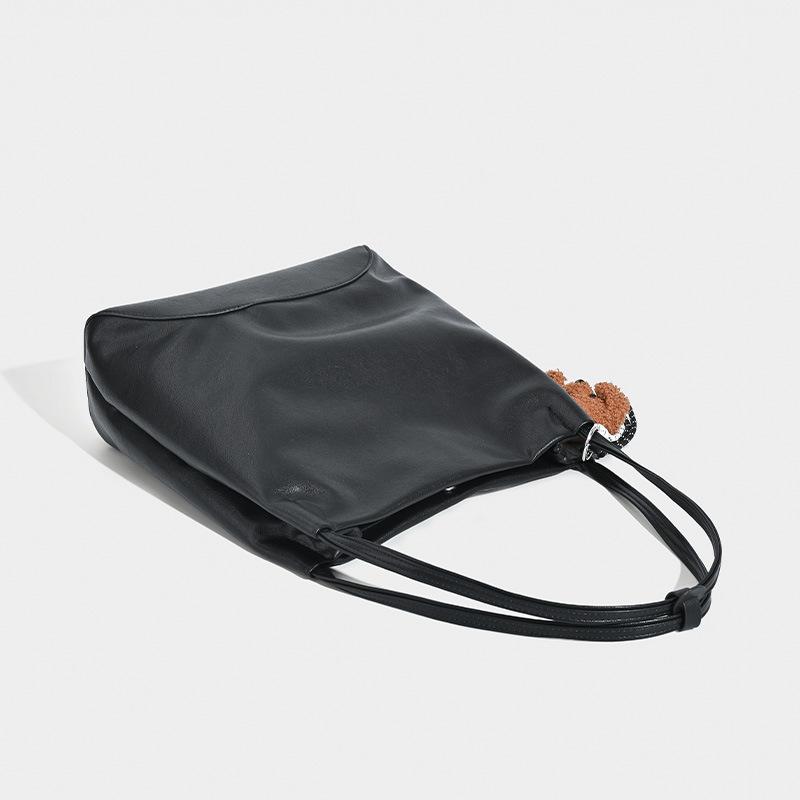 Роскошная простая сумка через плечо для ежедневных поездок на работу и обратно Deluxe Sense Light