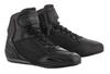 Alpinestars Bike Shoes Gray FASTER3 DRYSTAR Shoes Black/Cool 9.5/27.0cm (254 0719)