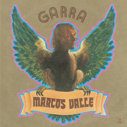 Marcos Valle Cd Album Gaha