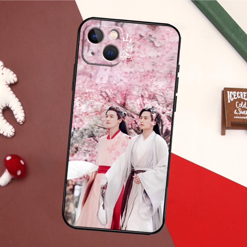 Чехол для телефона Word of Honor для iPhone 16 15 14 13 12 11 Pro XS Max Mini XR X 7 8 Plus Задняя крышка