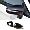 Sauicemy Rearview Mirror Mirror Side Mirror Rearview Mirror Cap Cover Side Rearview Mirror Car Exterior Car Set of 2 for and X253 Covers, Protectors,