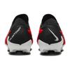 Nike Phantom GX Pro FG Ready Pack Мужские кроссовки красные ярко-малиновые белые DD9463-600