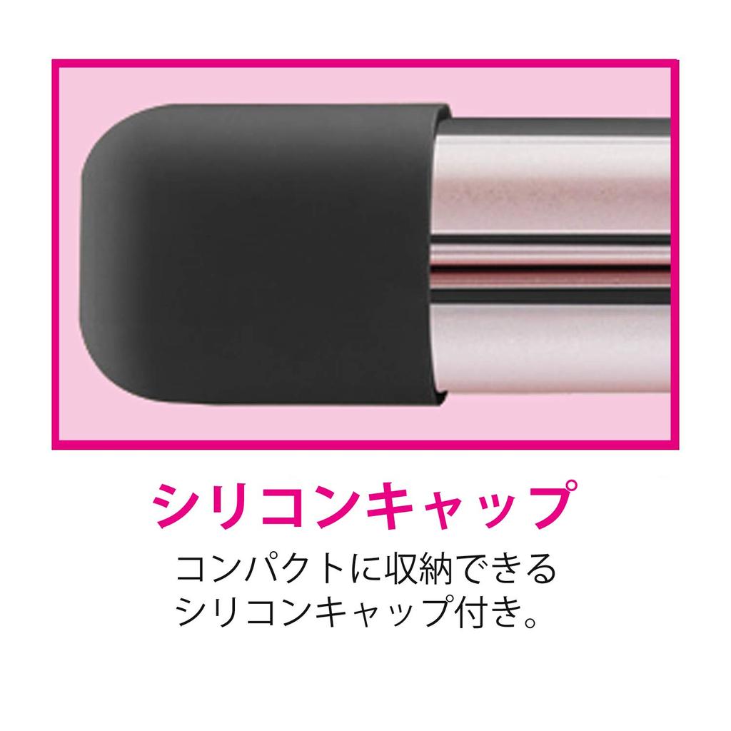 Vidal Sassoon Многофункциональный утюжок для волос розовой серии Straight Overseas совместимый VSI-1016/PJ