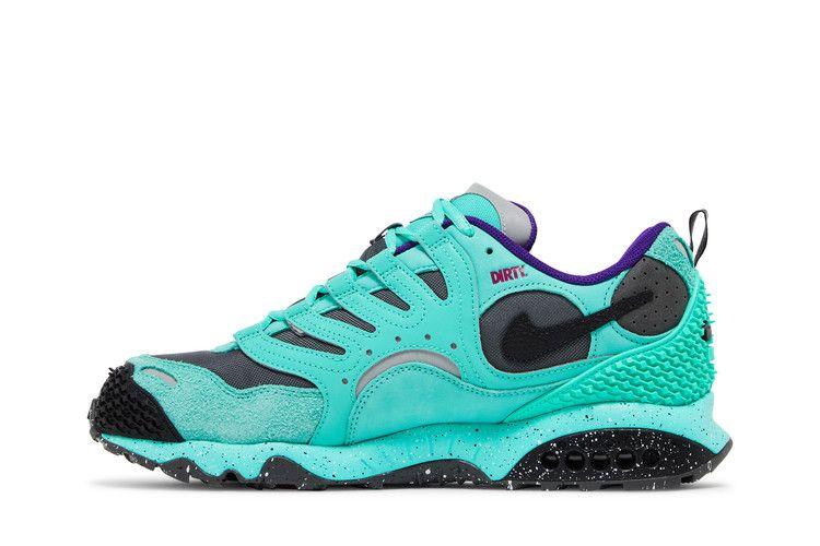 Nike Air Terra Humara Undefeated Светлая мята