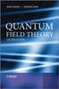 Книга Quantum Field Theory