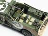 Пластиковая модель военной миниатюры TAMIYA M3A1 Scout Car 35363 1/35 № 363