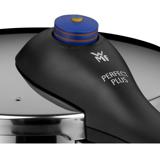 Скороварка WMF Perfect Plus One Pot 4,5 л (1512001173)